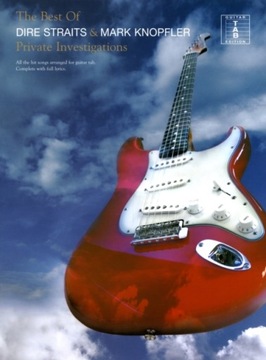 The Best Of Dire Straits And Mark Knopfler: The Best of... All the Best Son