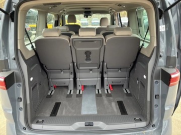 Volkswagen Multivan T7 Van L1 2.0 TDI 150KM 2026 Volkswagen Nowy Multivan BASIC FAMILY 2.0TDI 150 K, zdjęcie 20