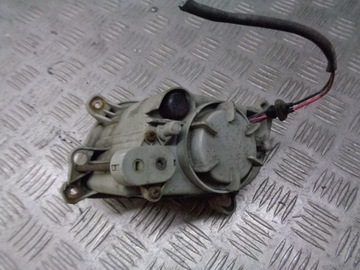 HALOGEN PRAVÝ HYUNDAI MATRIX