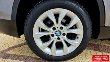 BMW X1 E84 Crossover xDrive18d 143KM 2011 BMW X1 2,0 diesel okazja 2.0 Diesel 143KM, zdjęcie 15