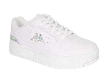 Buty damskie KAPPA EMELA 243235 1017