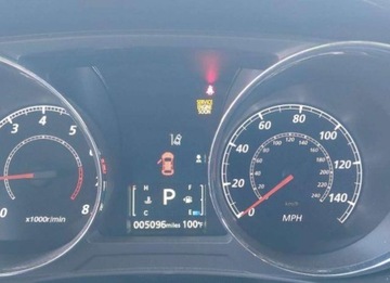 Mitsubishi ASX II 2023 Mitsubishi ASX 2023, 2.0L, 4x4, od ubezpieczalni 2.0 Benzyna 148KM, zdjęcie 11