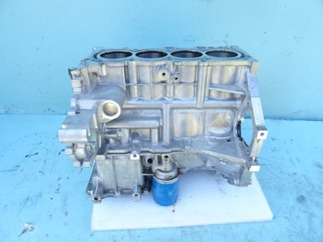 BLOK SILNIKA HYUNDAI I20 1,2 G4LA