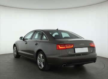 Audi A6 C7 Limousine 3.0 TDI 245KM 2014 Audi A6 3.0 TDI, 241 KM, 4X4, Automat, Skóra, zdjęcie 3