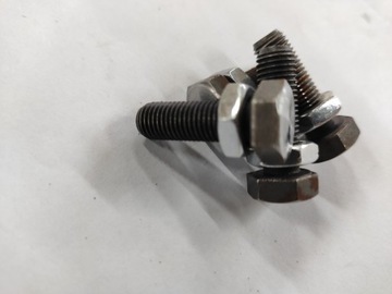 РЕГУЛИРОВОЧНЫЙ ВИНТ КЛАПАНА М-72 К-750