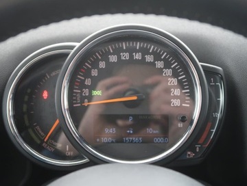 Mini Countryman F60 Crossover 1.5 Plug-in Hybrid 224KM 2019 MINI Countryman Cooper SE ALL4, Salon Polska, zdjęcie 10