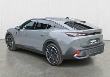 Peugeot 408 2025 Peugeot 408 GT Bogaty Hybryda 145 KM BOGATY jak nowy ASO RIA Gwarancja fab, zdjęcie 3