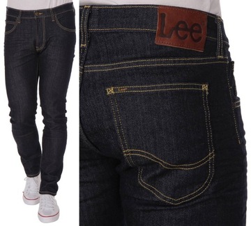 LEE LUKE TOP BLUE L719DXTE 28/32