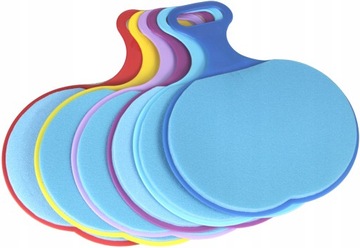 ГОРКА С ТОЛСТОЙ ПЕНОЙ APPLE APPLE SLIDE