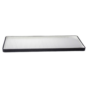 FILTR KABINOWY RENAULT MEGANE Scenic - (JA0/1_)
