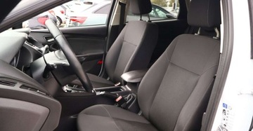 Ford Focus III Kombi Facelifting 1.6 TDCi 115KM 2015 Ford Focus (nr 218) 1.6 115KM Parktronik Nawigacja Tempomat Klima Gwaranc, zdjęcie 9