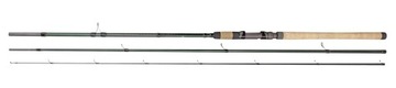 Wędka Mega BAITS Tactix LC.Match 360cm 25g 3sec