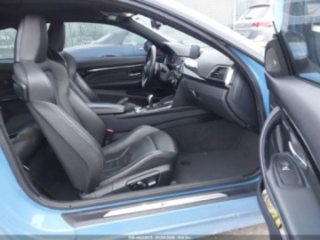 BMW Seria 4 G22-23-26 2020 BMW M4 2020 3.0l 3.0 Benzyna 425KM, zdjęcie 9