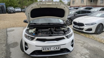 Kia Stonic I Crossover 1.0 T-GDI 120KM 2020 Kia Stonic 1.0i T-GDi OPŁACONY Bezwypadkowy, zdjęcie 36