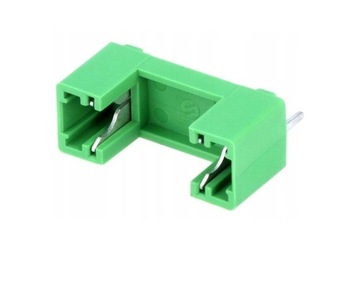 ZHL78 РОЗЕТКА ПРЕДОХРАНИТЕЛЯ PTF/78 5x20мм E1588