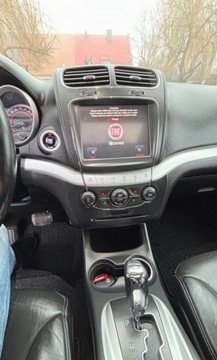 Fiat Freemont 2.0 Multijet II 16v 170KM 2015 Fiat Freemont Fiat Freemont 2.0 Multijet Black Code AWD 2.0 Diesel 170KM, zdjęcie 16