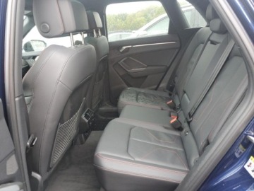 Audi Q3 III 2025 Audi Q3 Premium Plus S Line 45 2025 2.0L 2.0 Benzyna 228KM, zdjęcie 11