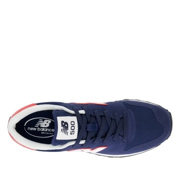 New Balance GM500MC2 Buty męskie