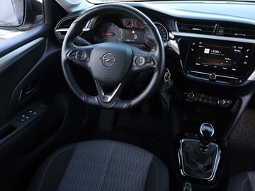 Opel Corsa F Hatchback 5d 1.2 Turbo 100KM 2023 Opel Corsa 1.2 Turbo, Salon Polska, Serwis ASO, zdjęcie 6