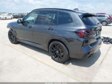 BMW X3 G01 2023 BMW X3 sDrive30I 2023 2.0l 2.0 Benzyna 248KM, zdjęcie 3