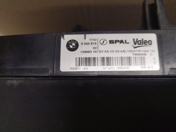 KOMPLET CHŁODNIC BMW M3 G80 G81 M4 G82