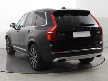 Volvo XC90 II 2020 Volvo XC90 B5 AWD, Salon Polska, Serwis ASO, zdjęcie 3