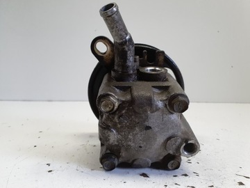 NISSAN ALMERA N16 1.5 16V ČERPADLO SERVA