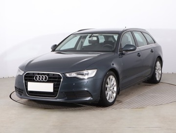 Audi A6 C7 Avant 2.0 TDI 177KM 2014 Audi A6 2.0 TDI, 174 KM, Automat, Xenon, Bi-Xenon, zdjęcie 1