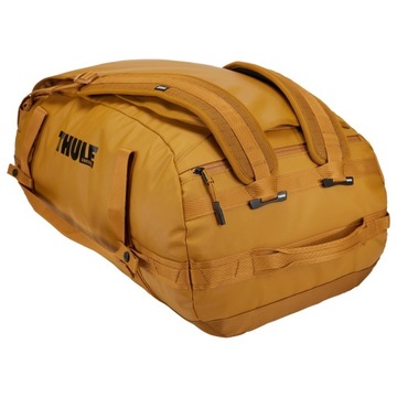 Torba podróżna turystyczna Plecak THULE CHASM 70L Golden Brown Model 2024