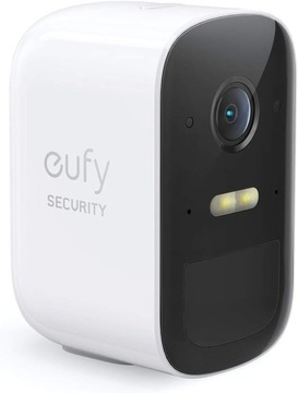 Дополнительная камера для беспроводного мониторинга Eufy Cam 2C 1080p