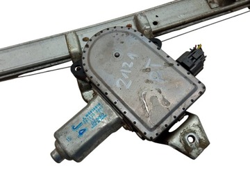 MECHANIZMUS OKNO PRAVÝ ZADNÍ MITSUBISHI PAJERO III (1999-2006)