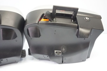 BMW R 1200 RT K26 05-09 КОРПУС БОКОВОЙ СПРАВА И СЛЕВА