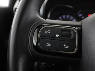 Citroen C3 Aircross  I Crossover 1.2 PureTech 110KM 2021 Citroen C3 Aircross PDC klima Bluetooth tempomat, zdjęcie 27