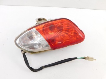 LINHAI HYTRACK 600 LAMPA TYŁ LEWA