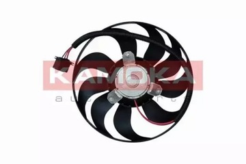 KAMOKA VENTILÁTOR CHLADIČŮ 7742017