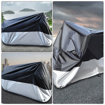 1 шт. ЗАЩИТА ДВИГАТЕЛЯ Водонепроницаемая крышка.