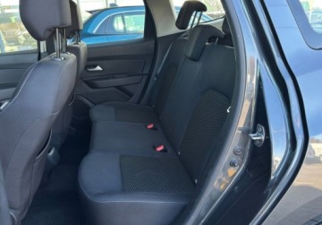 Dacia Duster II SUV 1.0 TCe LPG 100KM 2021 Dacia Duster 1.0 Tce LPG 100KM Comfort Czujniki SalonPL SerwisASO FVmarza, zdjęcie 12