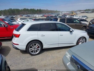 Audi Q7 II 2025 Audi Q7 Premium Plus 55 Tfsi Quattro Tiptronic 2025 3.0 Benzyna 335KM, zdjęcie 5