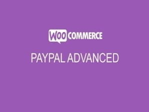 Wtyczka Addon Plugin Woocommerce Paypal Advanced