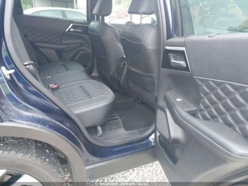 Mitsubishi Outlander III 2023 Mitsubishi Outlander phev sel, 2023r., 4x4, 2.4L 2.4 Benzyna 131KM, zdjęcie 9