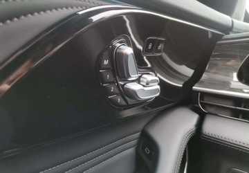 Omoda 9 1.5 T-GDI 537KM 2025 Omoda 9 Omoda 9 1.5 Super Hybrid Exclusive AWD 1.5 Hybryda Plug-in 537KM, zdjęcie 11