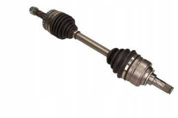 MAXGEAR HŘÍDEL HNACÍ 49-1672
