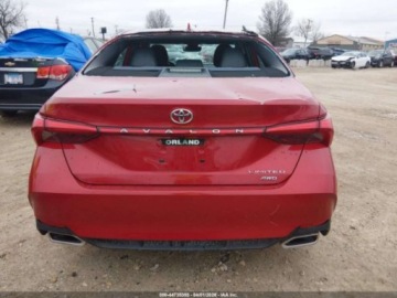 Toyota Avalon III 2021 Toyota Avalon Limited 2021 2.5 Benzyna 205KM, zdjęcie 3