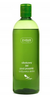 Ziaja Oliwkowy żel pod prysznic 500 ml