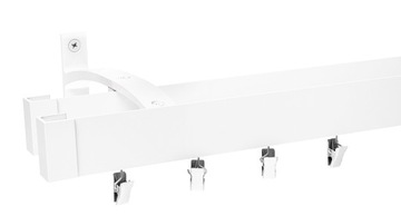 ДВОЙНОЙ НАСТЕННЫЙ КРОНШТЕЙН КЛАССИКА/МОДЕРН 18/12