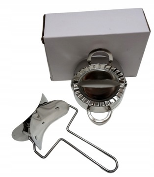 НАБОР ДЛЯ ПРИГОТОВЛЕНИЯ ПЕЛЬМЕНЕЙ, ФОРМОВКА, ПЛЕЦКОРЕЗКА