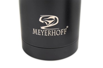 Термос из нержавеющей стали, вакуумная термочашка, 0,5л.