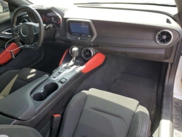 Chevrolet Camaro VI Coupe 6.2 455KM 2023 Chevrolet Camaro 2023 6.2l 6.2 Benzyna 455KM, zdjęcie 8