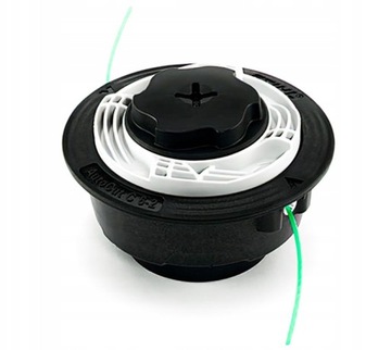 GŁOWICA ŻYŁKOWA STIHL FS38 FS45 C6-2 JAKOŚĆ