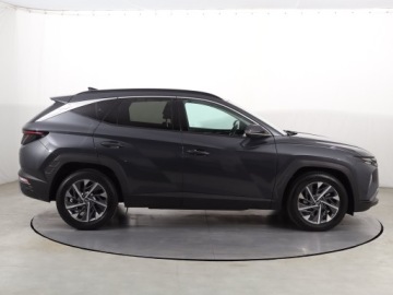 Hyundai Tucson IV SUV 1.6 T-GDI 150KM 2022 Hyundai Tucson 1.6 T-GDI, Salon Polska, zdjęcie 5